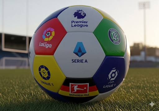 Win007手机足球比分界面展示